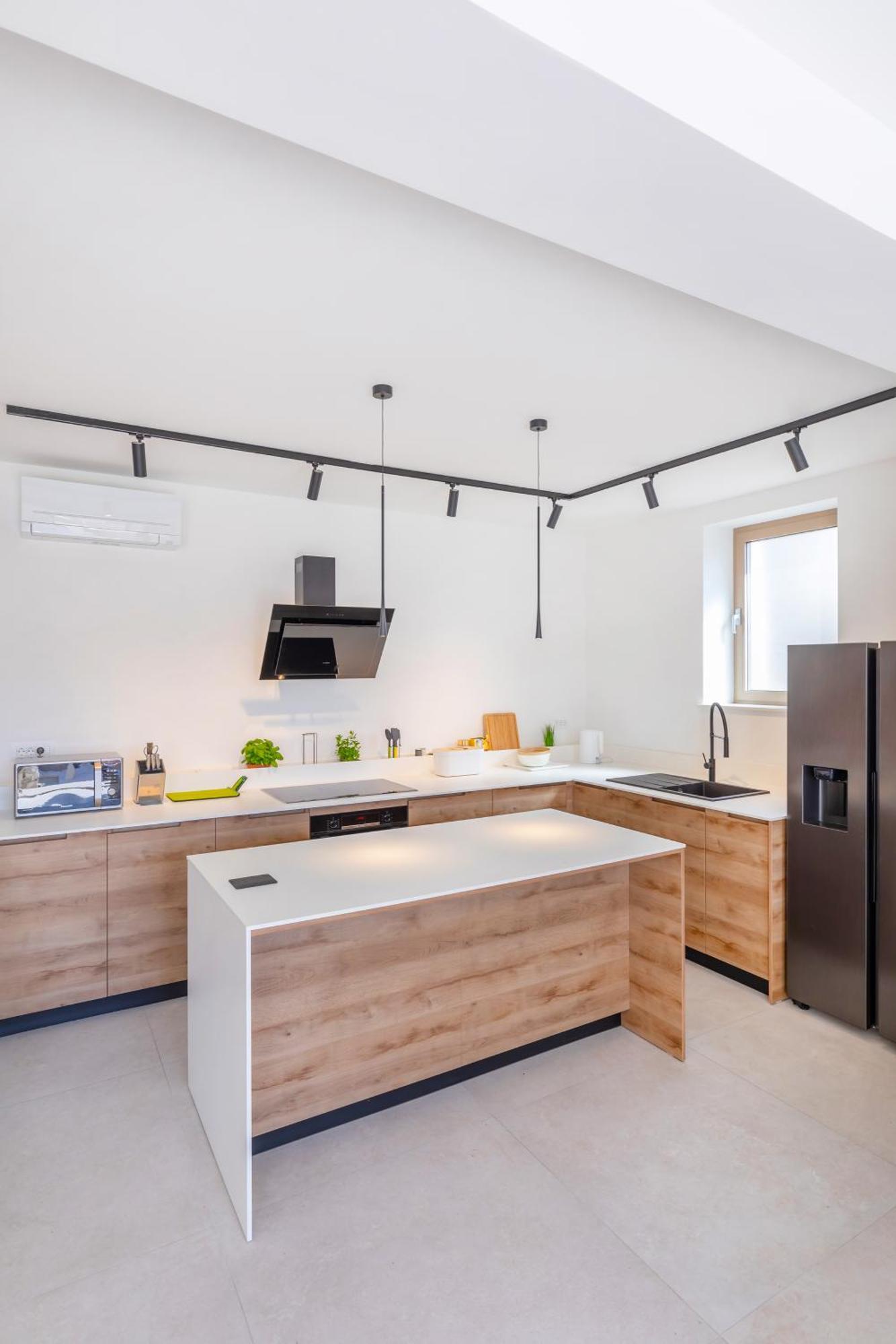 Brand New Villa Carmelita Exclusive With Free Smart Car Dubrovnik Luaran gambar