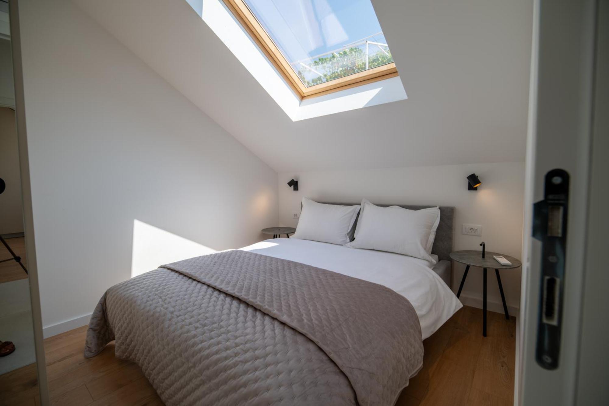 Brand New Villa Carmelita Exclusive With Free Smart Car Dubrovnik Luaran gambar