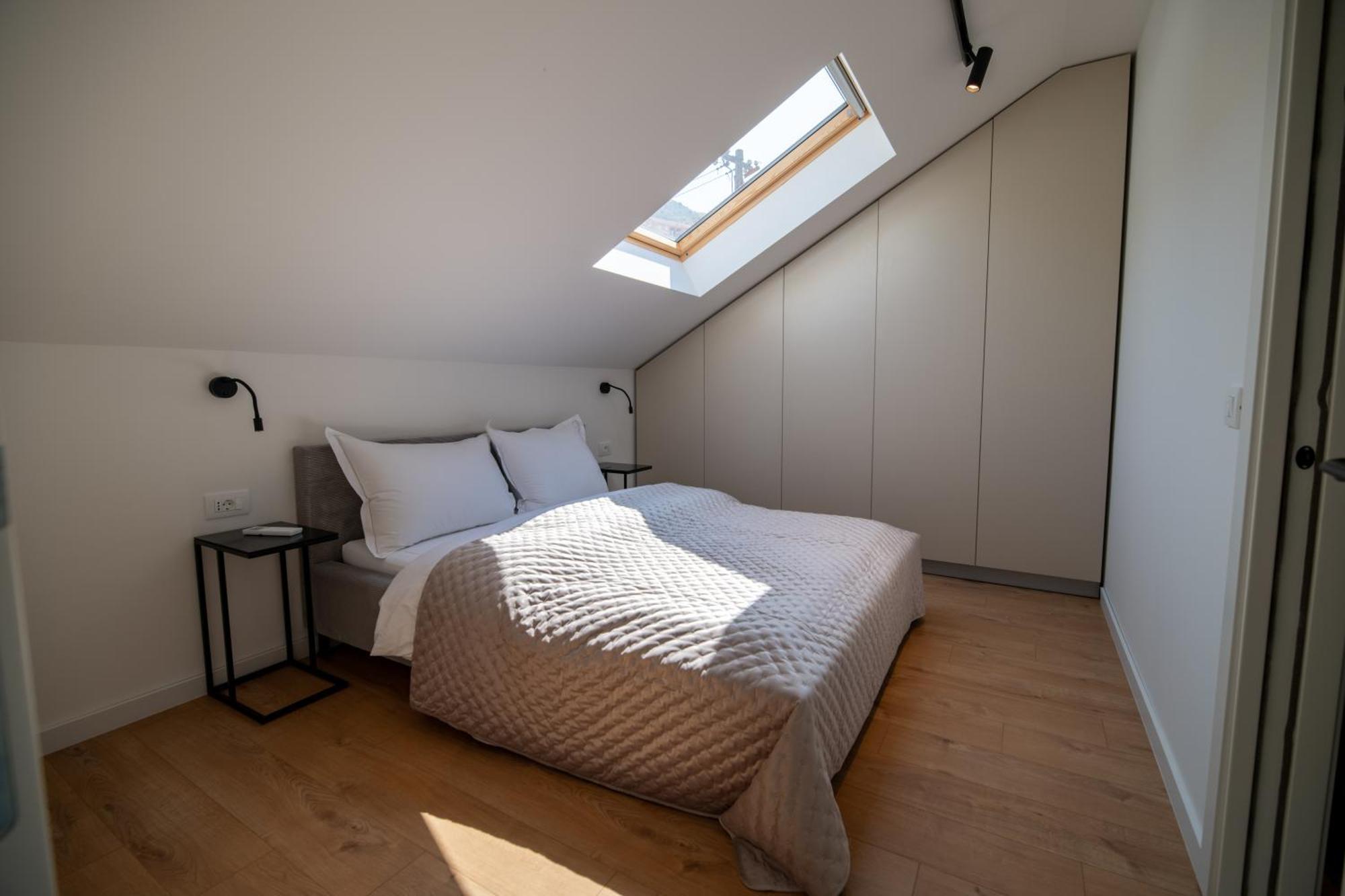 Brand New Villa Carmelita Exclusive With Free Smart Car Dubrovnik Luaran gambar