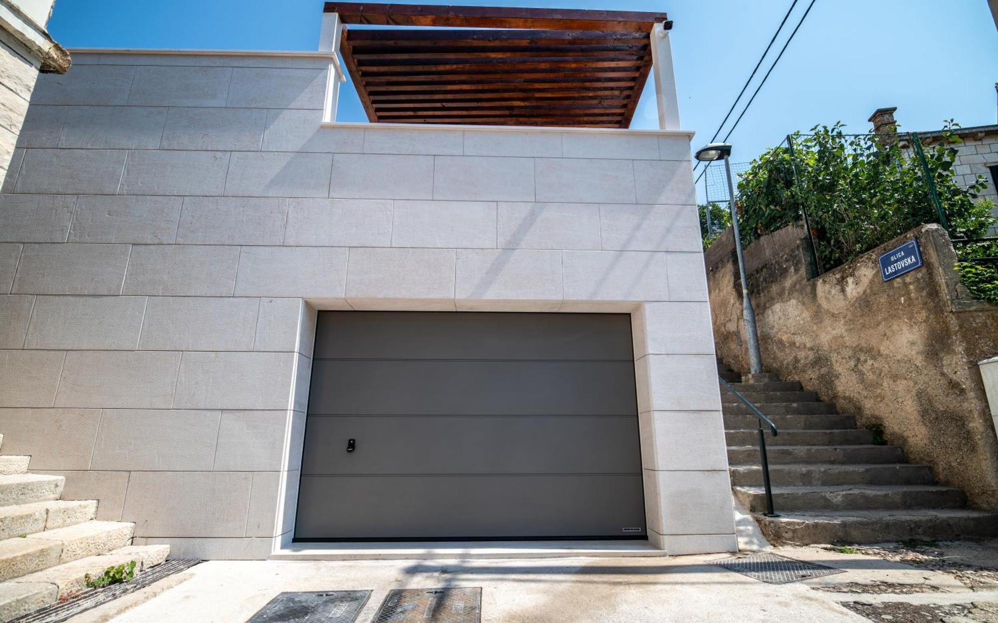 Brand New Villa Carmelita Exclusive With Free Smart Car Dubrovnik Luaran gambar