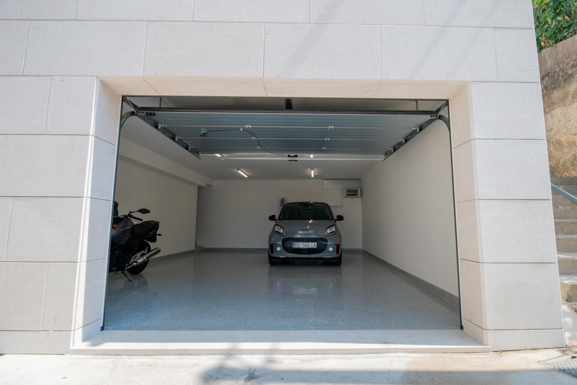 Brand New Villa Carmelita Exclusive With Free Smart Car Dubrovnik Luaran gambar