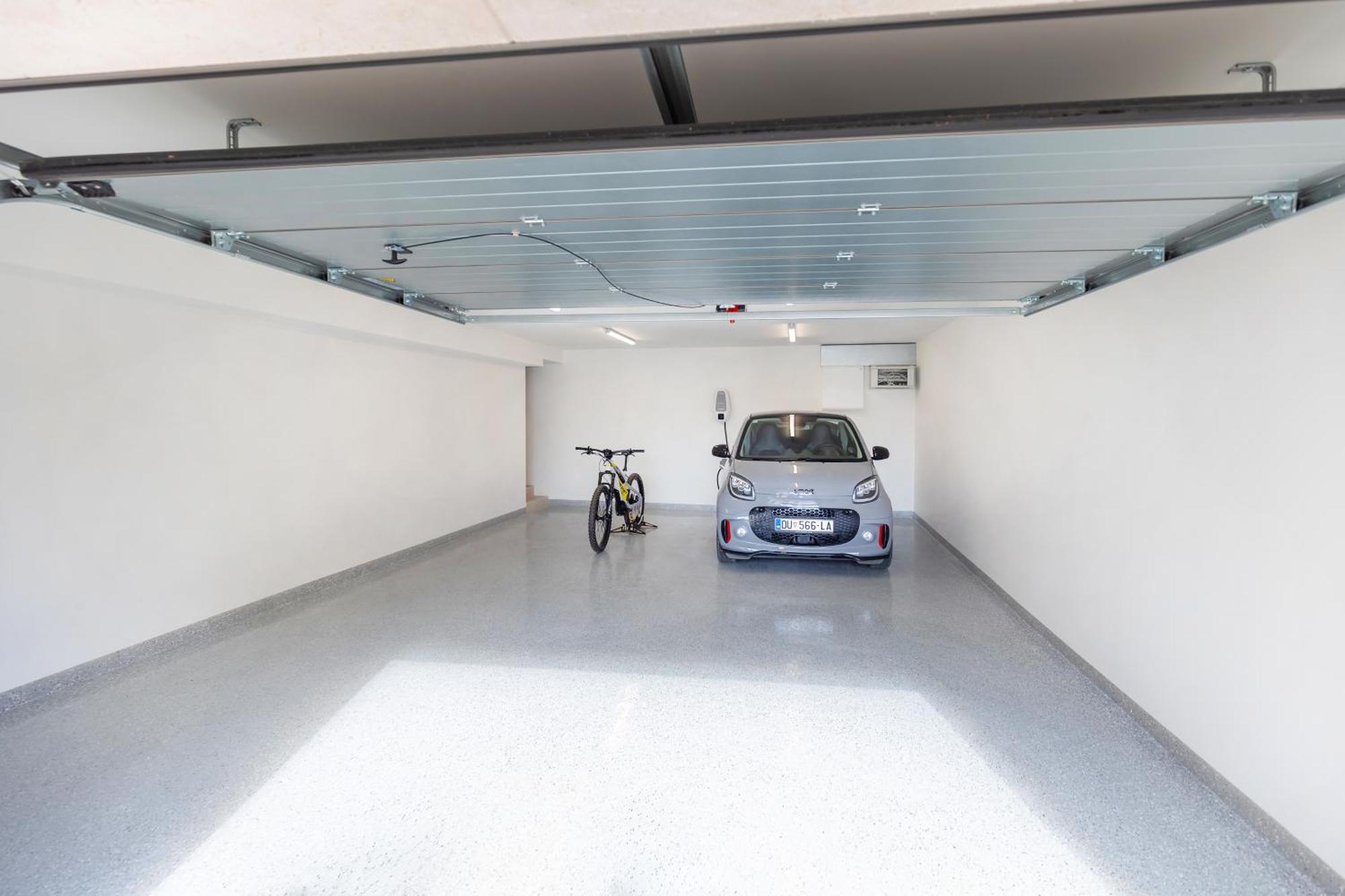 Brand New Villa Carmelita Exclusive With Free Smart Car Dubrovnik Luaran gambar
