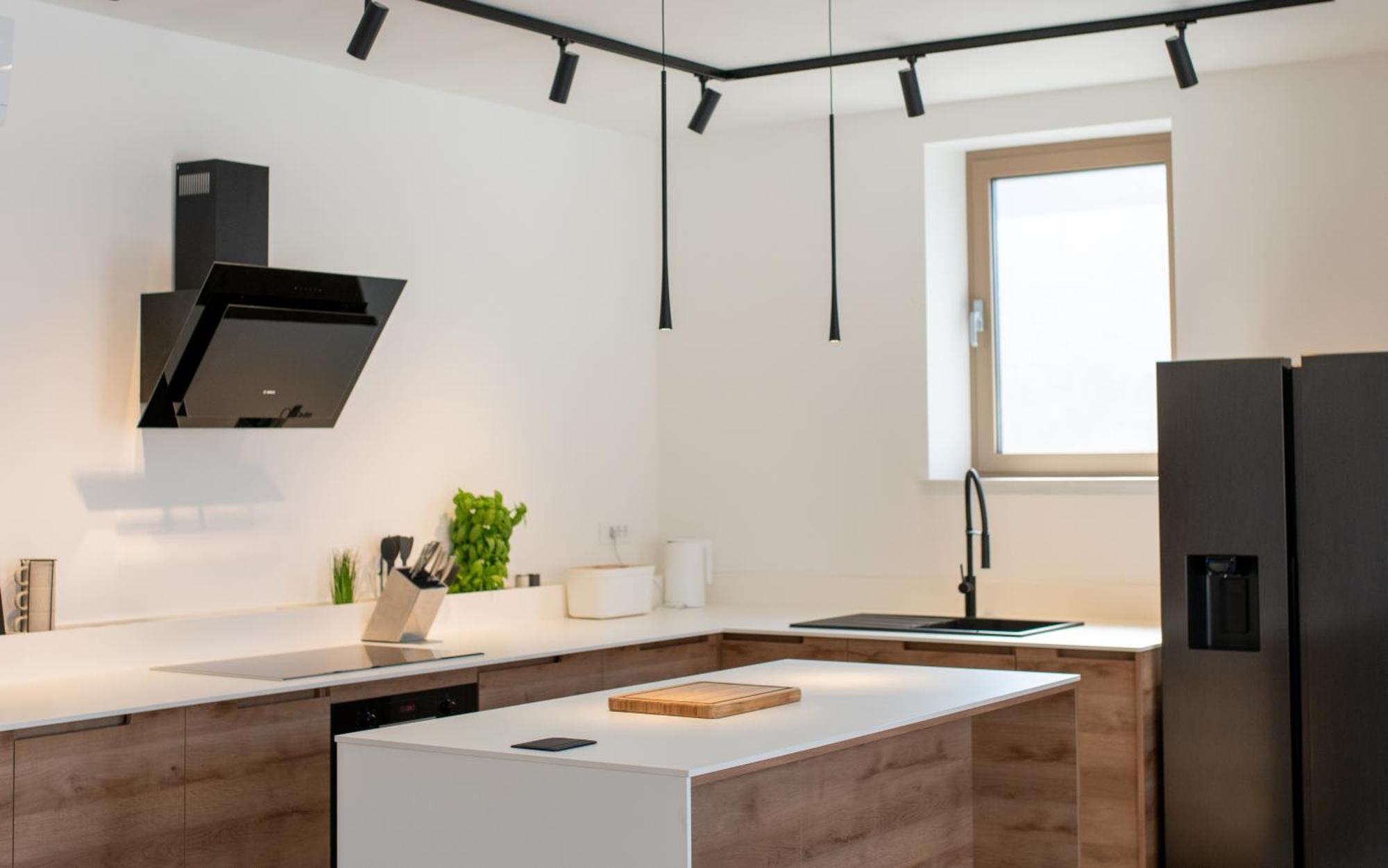Brand New Villa Carmelita Exclusive With Free Smart Car Dubrovnik Luaran gambar